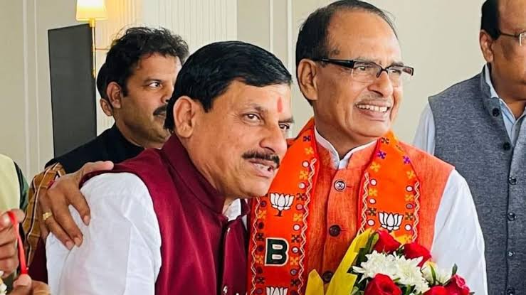 मुख्यमंत्री मोहन यादव की टीम ने पूर्व सीएम शिवराज सिंह चौहान सरकार के मंत्री मंडल में शामिल छह सदस्यों को जगह मिली है. आइए जानते हैं 